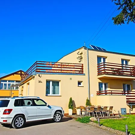 Avanti * Szymanow