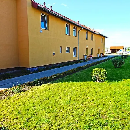 Avanti Pensionat Szymanow
